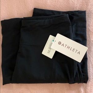 •NWT• Athleta Maxi Skirt
